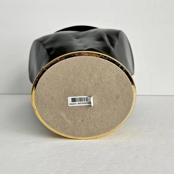 NWT Bath & Body Works 2021 Halloween Headless‎ Vampire Butler Man Candle Holder - Picture 3 of 9